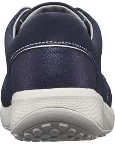Deportivas de Mujer JOYA SNEAKER BRITT W BLUE