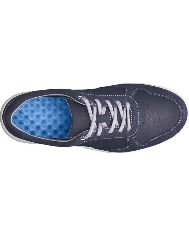 Deportivas de Mujer JOYA SNEAKER BRITT W BLUE