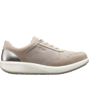 Deportivas de Mujer JOYA SNEAKER BRITT W BEIGEFW