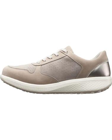 Deportivas de Mujer JOYA SNEAKER BRITT W BEIGEFW