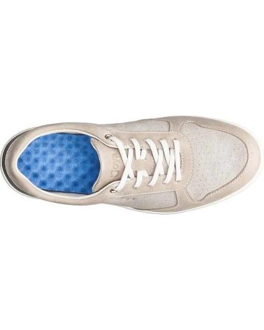Deportivas de Mujer JOYA SNEAKER BRITT W BEIGEFW