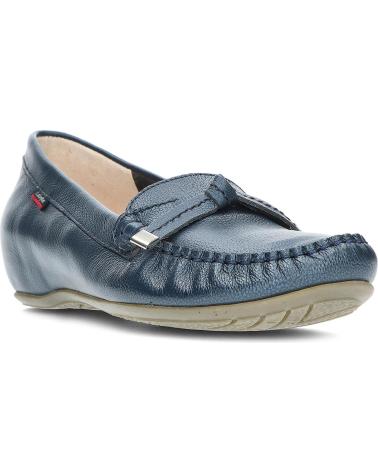 Mocasines de Mujer CALLAGHAN MOCASINES C12022 KITT DANCE AZUL