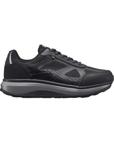 Zapatillas deporte de Hombre JOYA DEPORTIVA CANCUN II STX BLACK