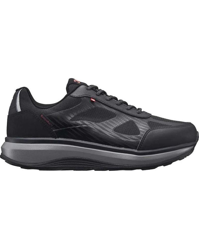 Zapatillas deporte de Hombre JOYA DEPORTIVA CANCUN II STX BLACK