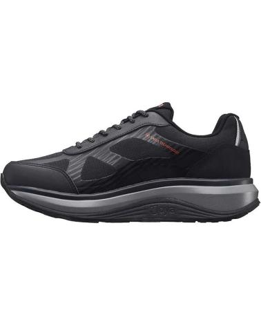 Zapatillas deporte de Hombre JOYA DEPORTIVA CANCUN II STX BLACK