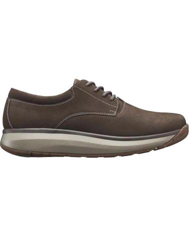 Zapatos de Hombre joya ZAPATOS CHICAGO M BROWN