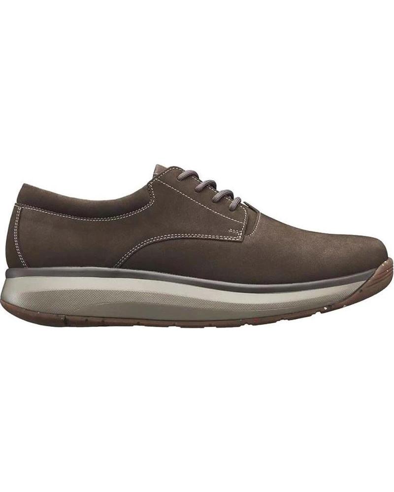 Schuhe für Herren joya ZAPATOS CHICAGO M BROWN