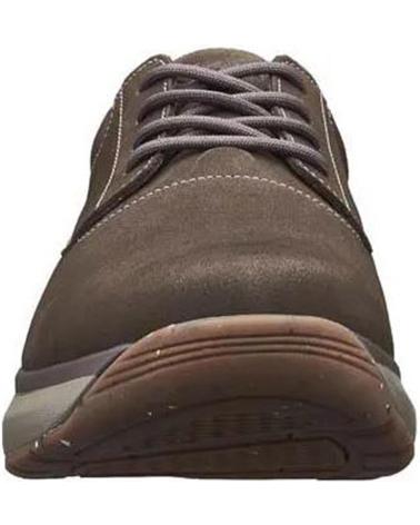 Schuhe für Herren joya ZAPATOS CHICAGO M BROWN