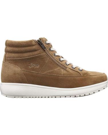 Botines de Mujer JOYA BOTIN DAKOTA II DARKYELLOW