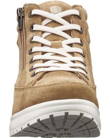 Botines de Mujer JOYA BOTIN DAKOTA II DARKYELLOW