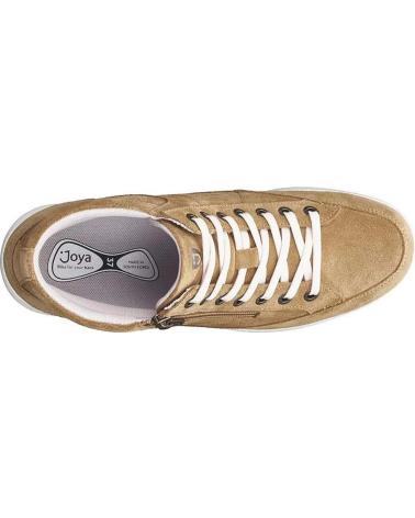 Botines de Mujer JOYA BOTIN DAKOTA II DARKYELLOW