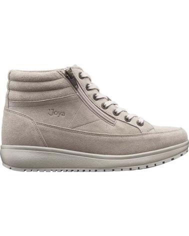 Botines de Mujer JOYA BOTIN DAKOTA II BEIGE