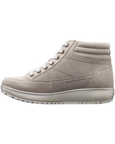 Botines de Mujer JOYA BOTIN DAKOTA II BEIGE