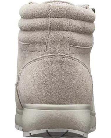 Botines de Mujer JOYA BOTIN DAKOTA II BEIGE
