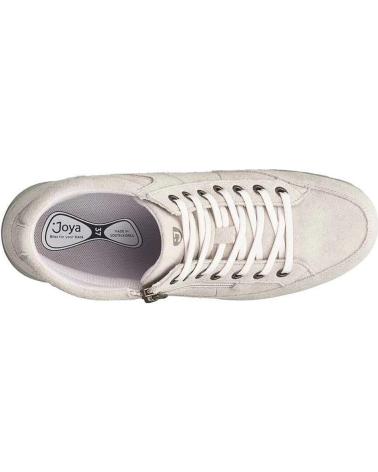 Botines de Mujer JOYA BOTIN DAKOTA II BEIGE