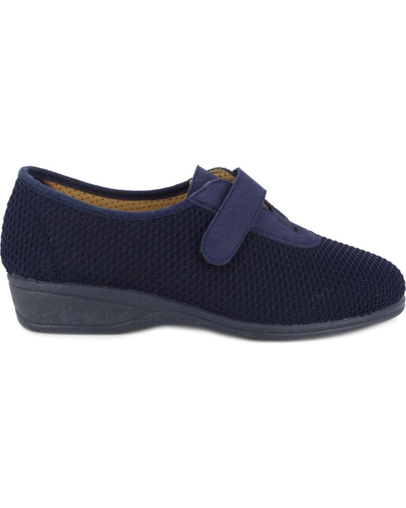 Zapatos de Mujer D`CUTILLAS ZAPATOS DOCTOR CUTILLAS CALLE Y CASA ALTEA 700 MARINO