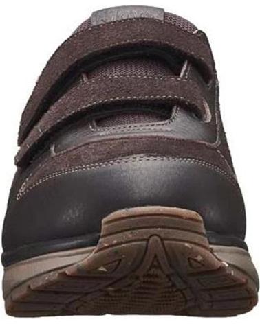 Deportivas de Hombre JOYA DEPORTIVA DYNAMO VELCRO M DARKBROWN