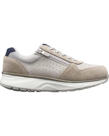 Deportivas de Mujer JOYA ZAPATILLAS DYNAMO ZIP W BEIGE