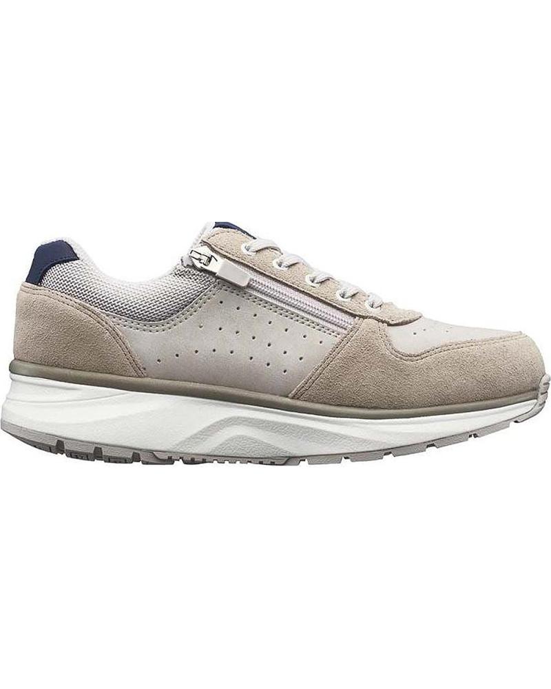 Deportivas de Mujer JOYA ZAPATILLAS DYNAMO ZIP W BEIGE