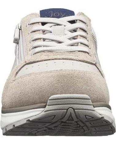 Deportivas de Mujer JOYA ZAPATILLAS DYNAMO ZIP W BEIGE