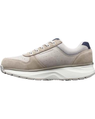 Deportivas de Mujer JOYA ZAPATILLAS DYNAMO ZIP W BEIGE