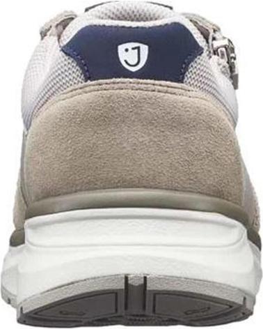 Deportivas de Mujer JOYA ZAPATILLAS DYNAMO ZIP W BEIGE