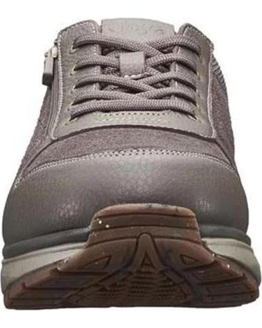 Zapatillas deporte de Hombre JOYA DYNAMO ZIP M BROWN