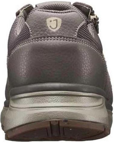 Zapatillas deporte de Hombre JOYA DYNAMO ZIP M BROWN