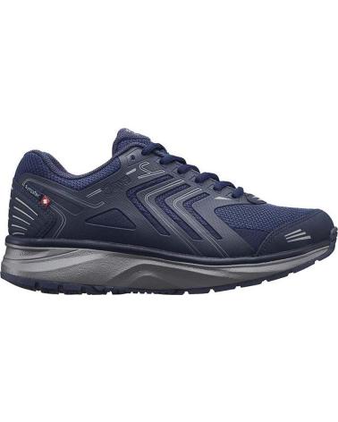 Zapatillas deporte de Mujer joya SNEAKER ELECTRA SR STX W DARKBLUE
