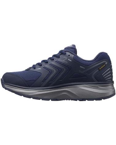 Zapatillas deporte de Mujer joya SNEAKER ELECTRA SR STX W DARKBLUE