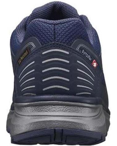 Zapatillas deporte de Mujer joya SNEAKER ELECTRA SR STX W DARKBLUE