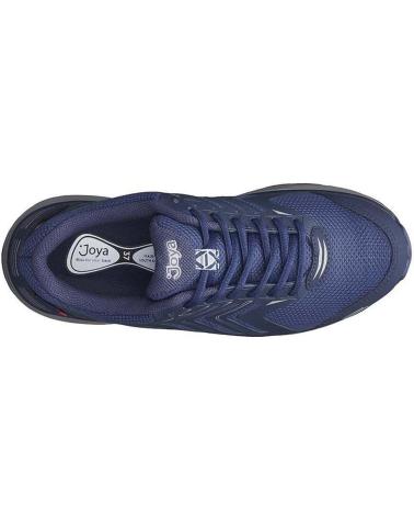 Zapatillas deporte de Mujer joya SNEAKER ELECTRA SR STX W DARKBLUE