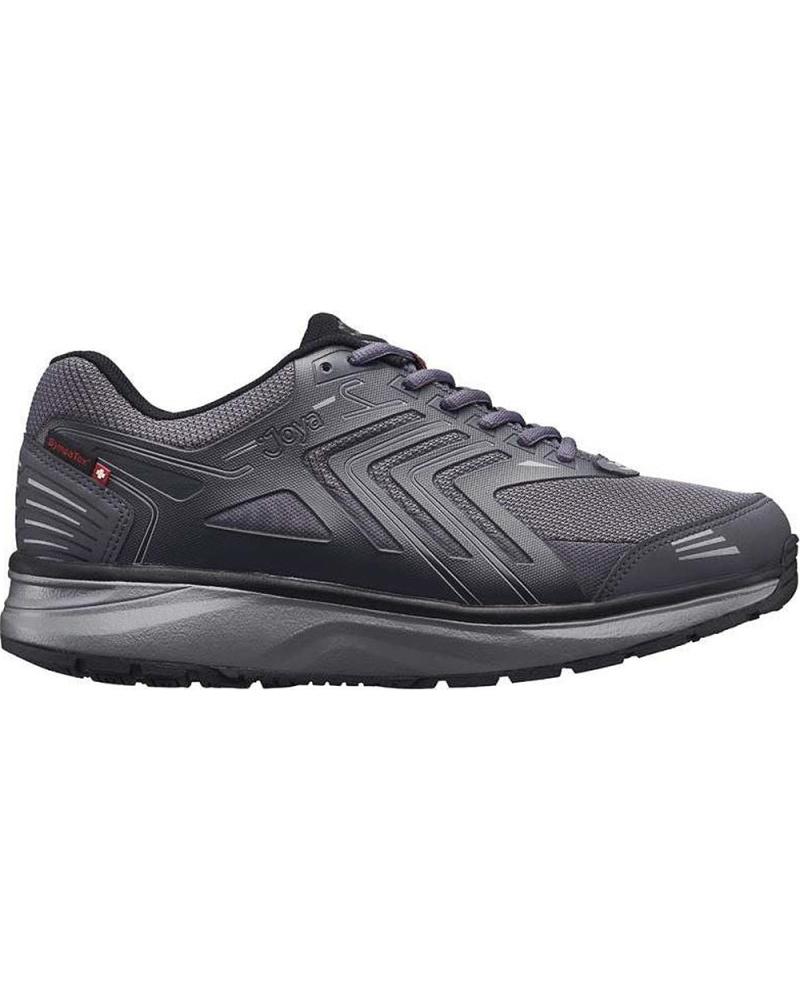 Scarpe-Sport-De-Hombre-JOYA-SNEAKERS-FLASH-SR-STX-M-DARKGREY