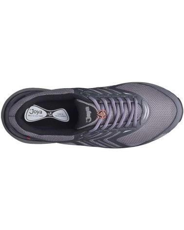 Scarpe-Sport-De-Hombre-JOYA-SNEAKERS-FLASH-SR-STX-M-DARKGREY