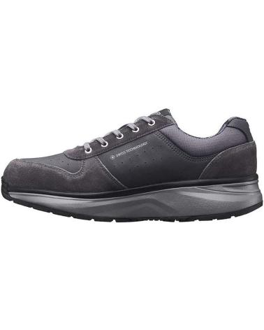 Zapatillas-Deporte-De-Hombre-JOYA-ZAPATILLAS-DYNAMO-CLASSIC-M-DARKGREYII