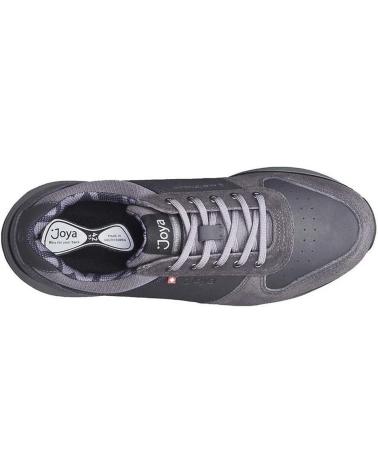 Zapatillas-Deporte-De-Hombre-JOYA-ZAPATILLAS-DYNAMO-CLASSIC-M-DARKGREYII