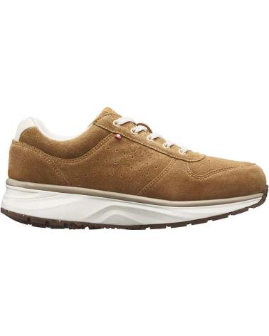 Zapatillas deporte de Mujer JOYA ZAPATILLAS DYNAMO CLASSIC W DARKYELLOW