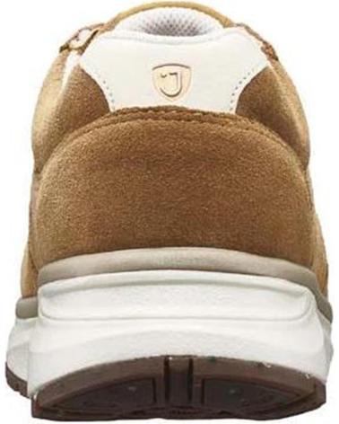 Zapatillas deporte de Mujer JOYA ZAPATILLAS DYNAMO CLASSIC W DARKYELLOW