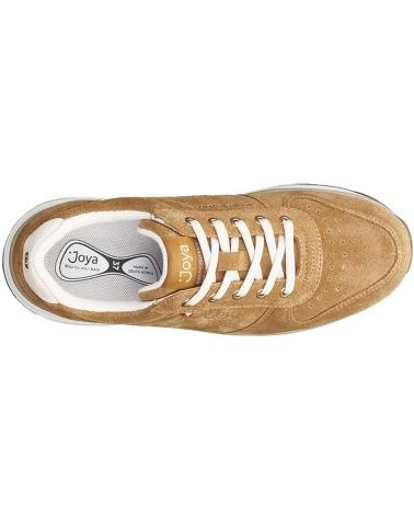 Zapatillas deporte de Mujer JOYA ZAPATILLAS DYNAMO CLASSIC W DARKYELLOW