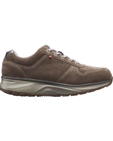 Zapatillas deporte de Mujer JOYA ZAPATILLAS DYNAMO CLASSIC W BROWN