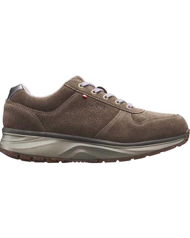 Zapatillas deporte de Mujer JOYA ZAPATILLAS DYNAMO CLASSIC W BROWN