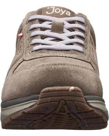 Zapatillas deporte de Mujer JOYA ZAPATILLAS DYNAMO CLASSIC W BROWN