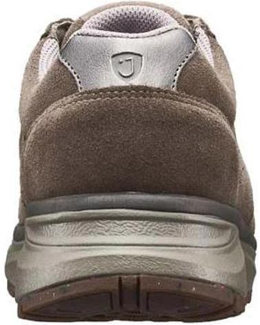 Zapatillas deporte de Mujer JOYA ZAPATILLAS DYNAMO CLASSIC W BROWN