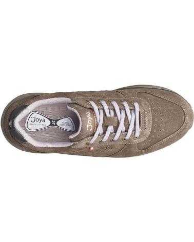 Zapatillas deporte de Mujer JOYA ZAPATILLAS DYNAMO CLASSIC W BROWN