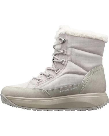 Botas de Mujer JOYA TIFFANY STX BEIGE