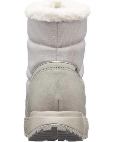 Botas de Mujer JOYA TIFFANY STX BEIGE