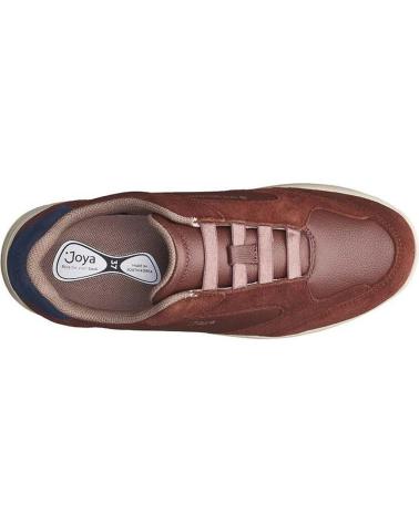 Deportivas de Mujer JOYA DEPORTIVA ELENA W DARKRED