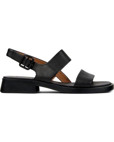 Sandales pour Femme CAMPER SANDALIAS K201486 DANA NEGRO005