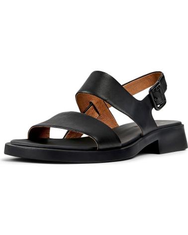Sandales pour Femme CAMPER SANDALIAS K201486 DANA NEGRO005