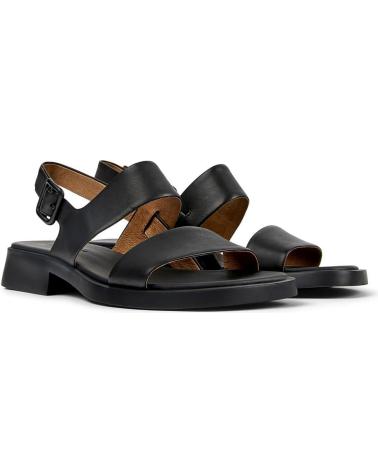 Sandales pour Femme CAMPER SANDALIAS K201486 DANA NEGRO005